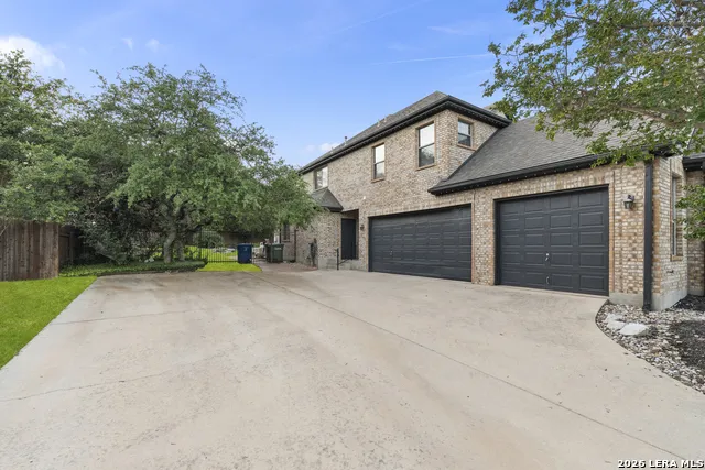 3123 SABLE CRK San Antonio, TX 78259