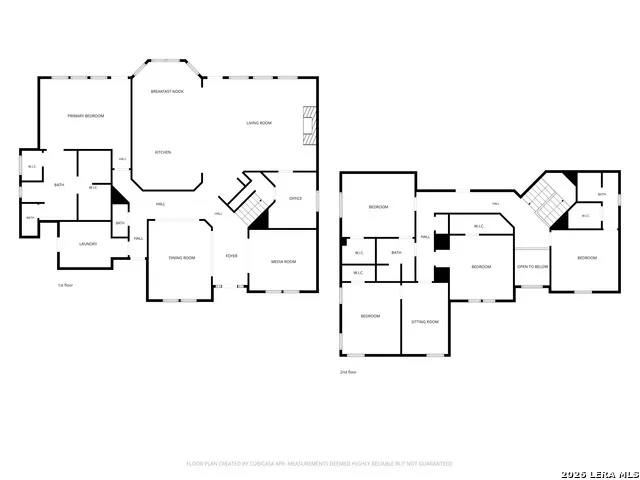3123 SABLE CRK San Antonio, TX 78259
