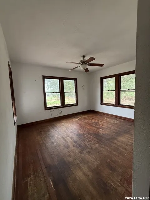 1939 County Road 134 Runge, TX 78151