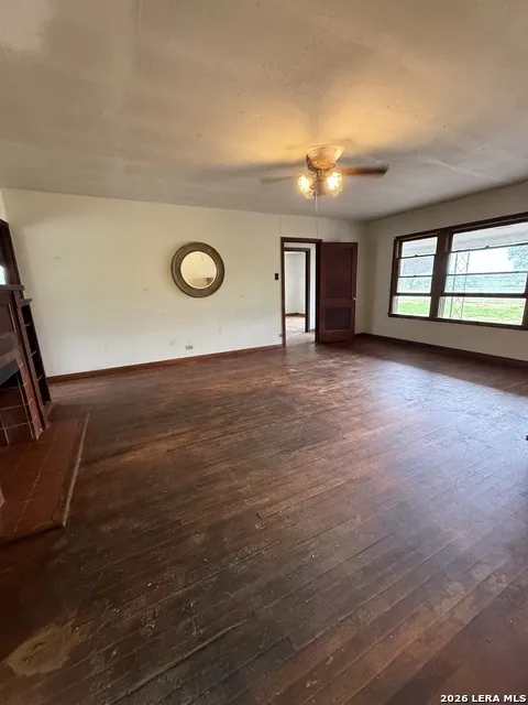 1939 County Road 134 Runge, TX 78151