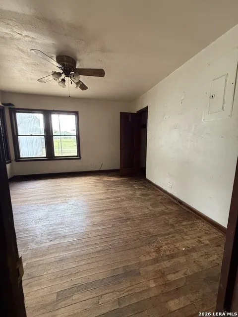 1939 County Road 134 Runge, TX 78151