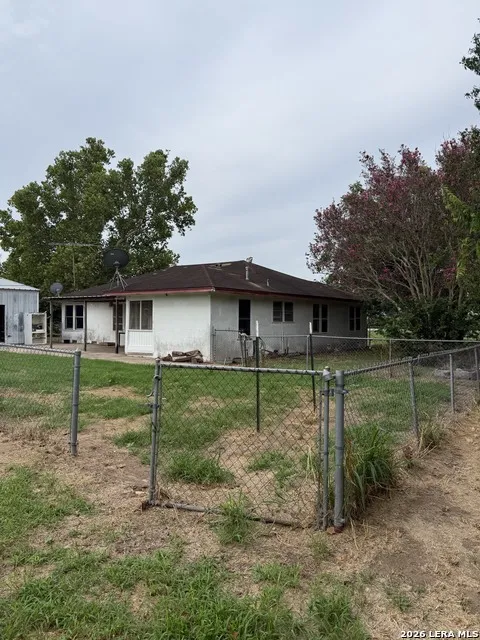1939 County Road 134 Runge, TX 78151
