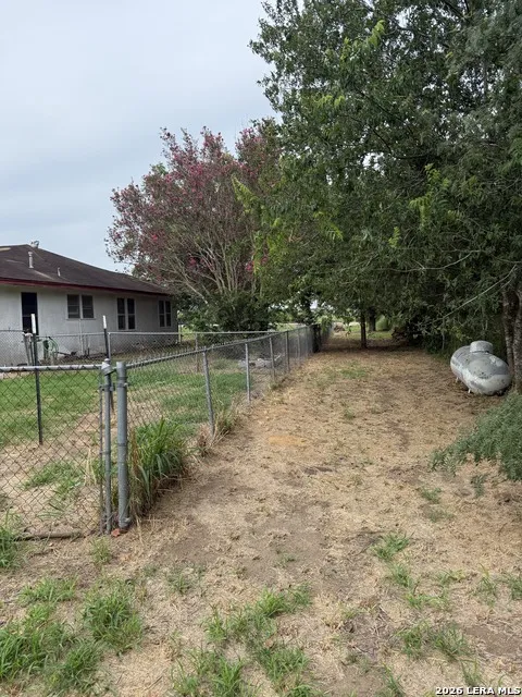 1939 County Road 134 Runge, TX 78151