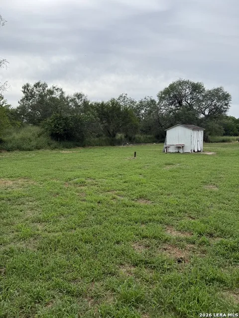 1939 County Road 134 Runge, TX 78151