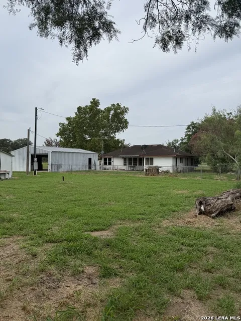 1939 County Road 134 Runge, TX 78151