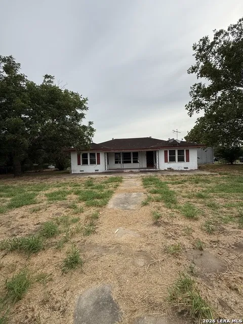 1939 County Road 134 Runge, TX 78151