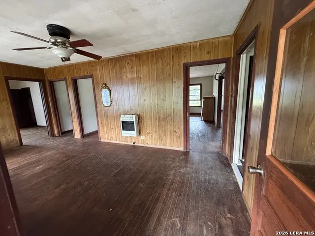 1939 County Road 134 Runge, TX 78151