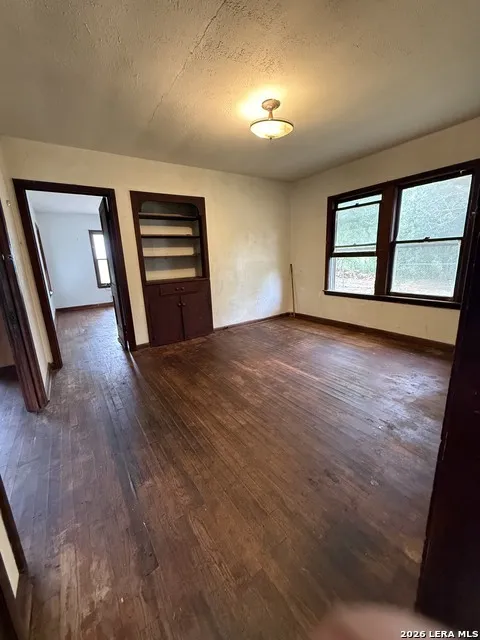 1939 County Road 134 Runge, TX 78151