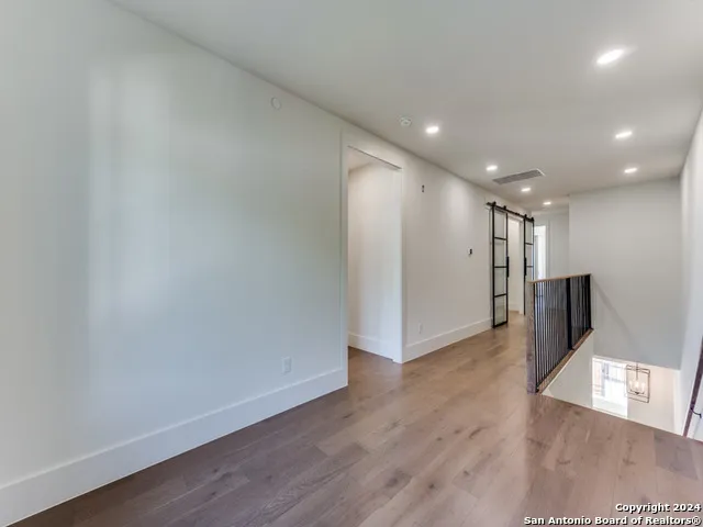 103 E WILDWOOD #B San Antonio, TX 78212