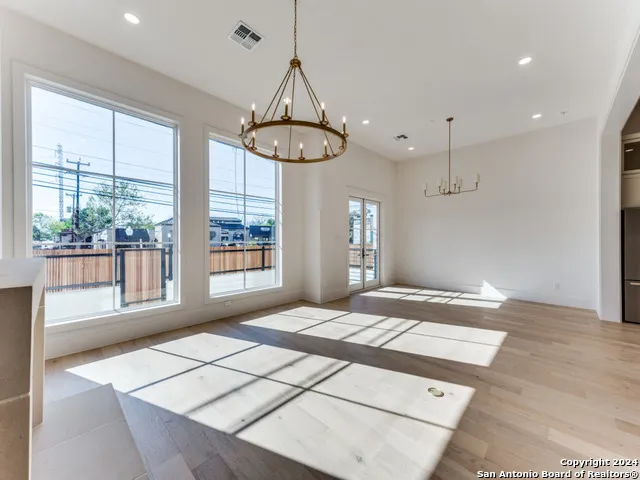 103 E WILDWOOD #B San Antonio, TX 78212