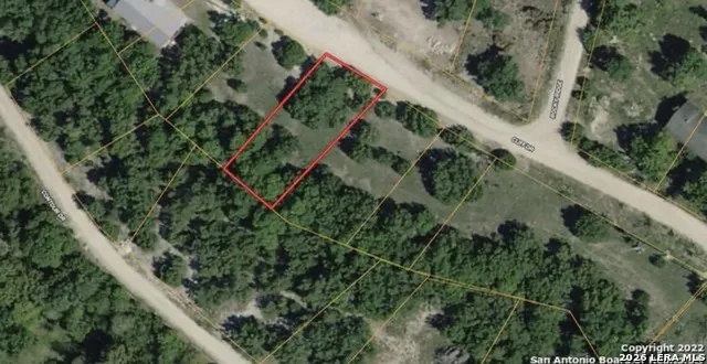 LOT 71 S Cliff Spring Branch, TX 78070