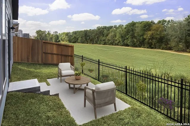 1840 WOODLAND FIELD XING Unit 207 Spring, TX 77380