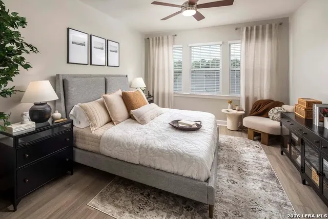 1840 WOODLAND FIELD XING Unit 207 Spring, TX 77380