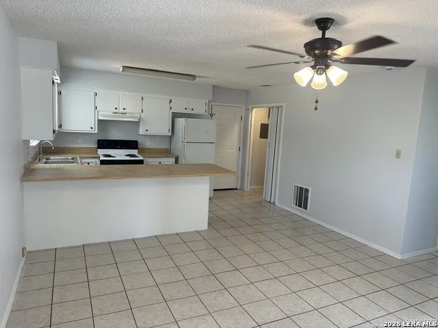 401 W Adams Pleasanton, TX 78064
