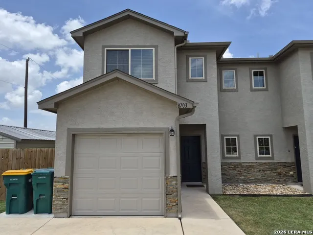 8703 Pensive Dr. Converse, TX 78109
