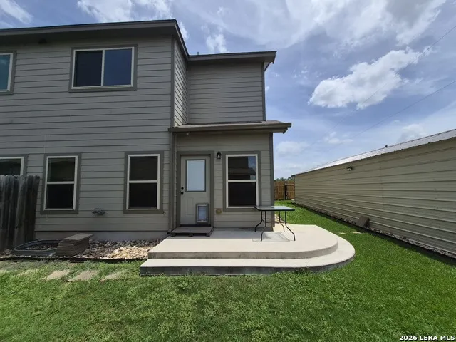 8703 Pensive Dr. Converse, TX 78109