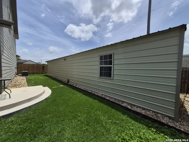 8703 Pensive Dr. Converse, TX 78109
