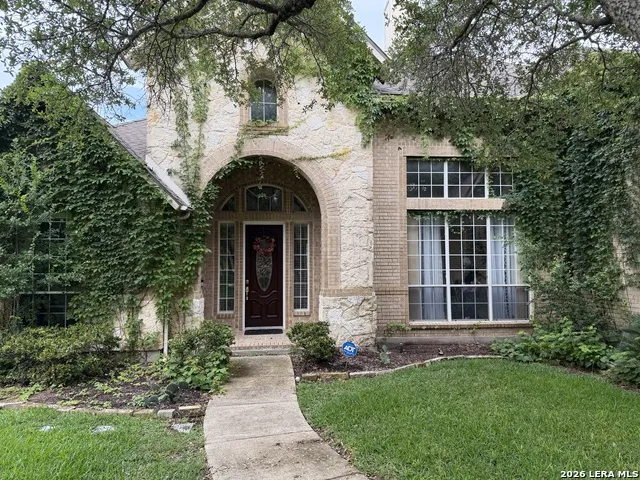 7537 Steeple San Antonio, TX 78256