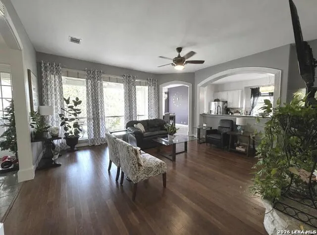 7537 Steeple San Antonio, TX 78256