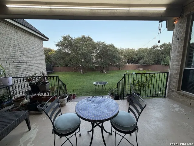 7537 Steeple San Antonio, TX 78256