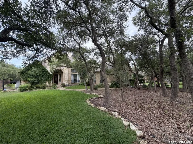 7537 Steeple San Antonio, TX 78256