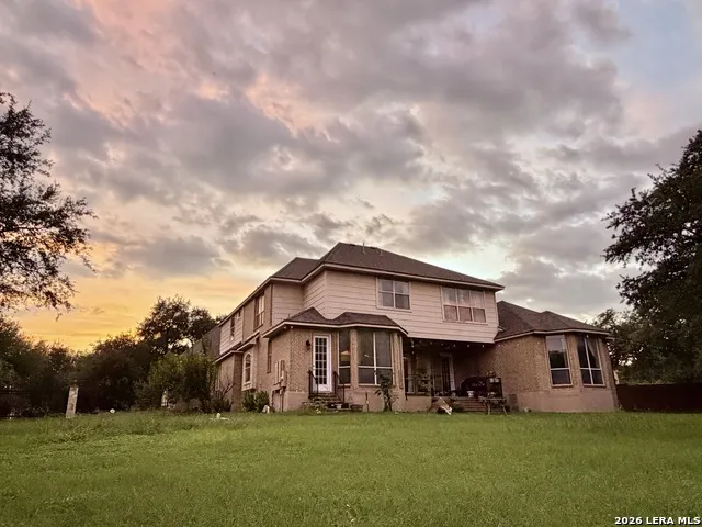 7537 Steeple San Antonio, TX 78256
