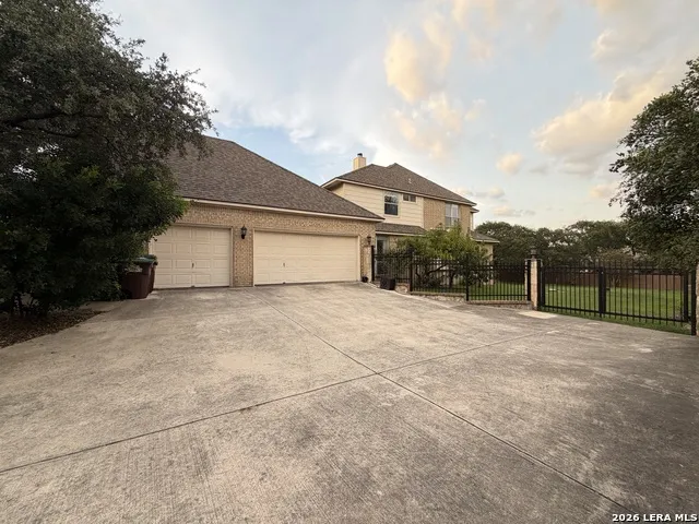 7537 Steeple San Antonio, TX 78256