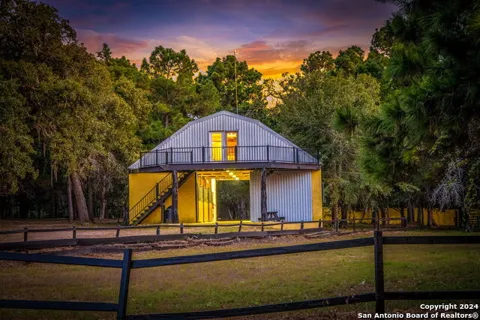 1031 Angel Lake Estates