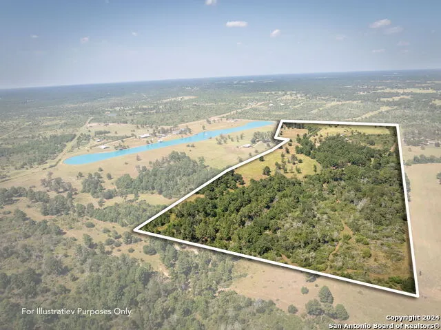 1031 Angel Lake Estates Alleyton, TX 78935
