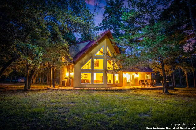 1031 Angel Lake Estates Alleyton, TX 78935