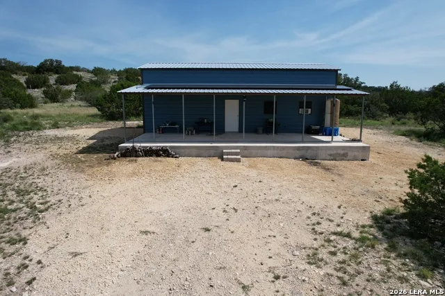 TBD sd 45478 Rocksprings, TX 78880