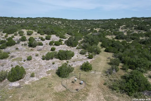 TBD sd 45478 Rocksprings, TX 78880