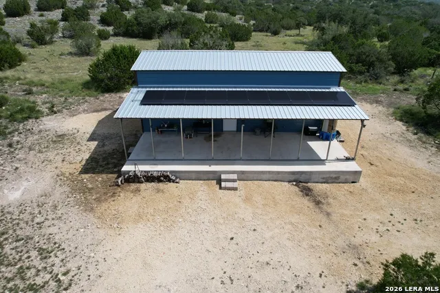 TBD sd 45478 Rocksprings, TX 78880