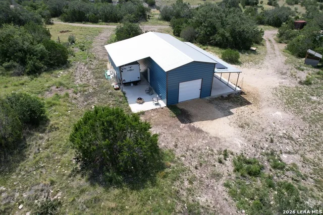 TBD sd 45478 Rocksprings, TX 78880