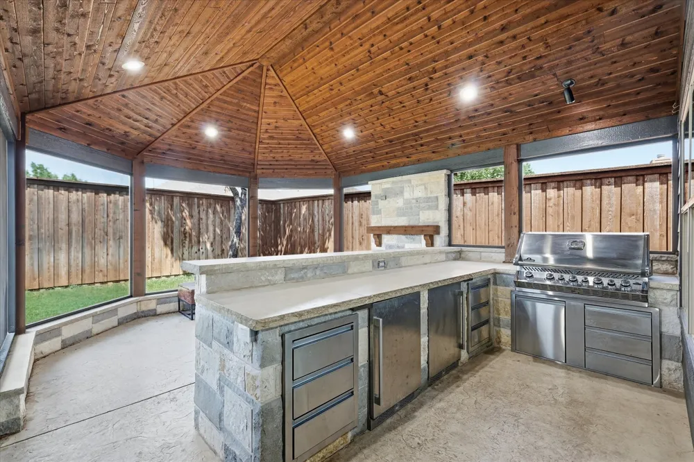 5608 Millers Creek Drive Argyle, TX 76226