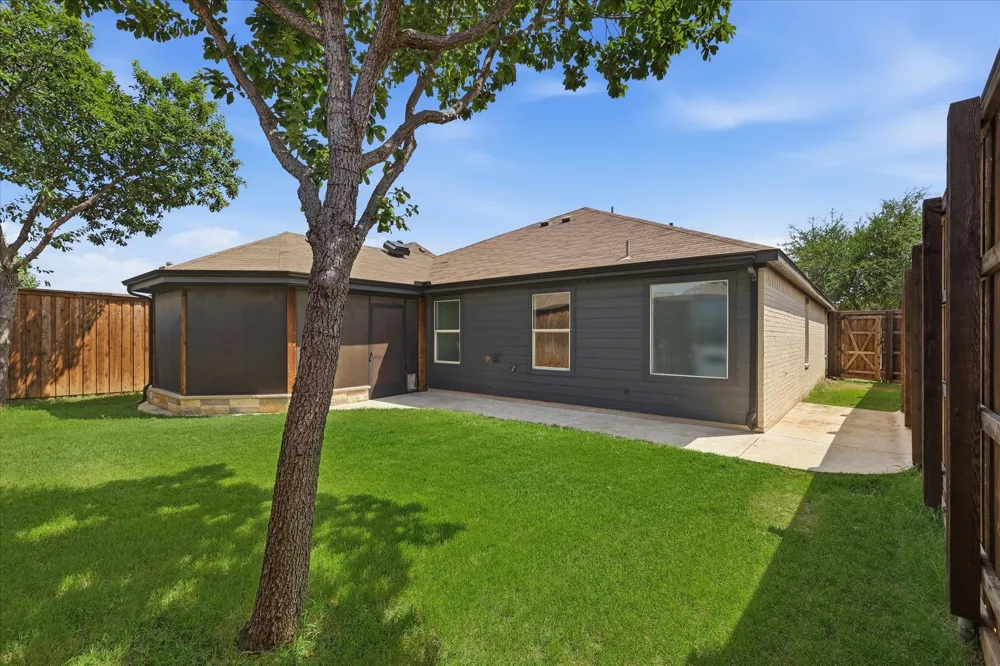 5608 Millers Creek Drive Argyle, TX 76226