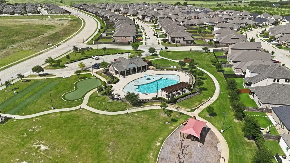5608 Millers Creek Drive Argyle, TX 76226