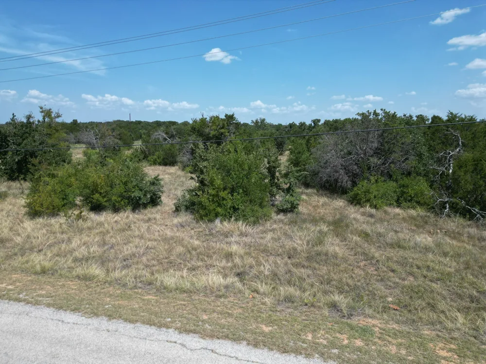205 Sandstone Way Gordon, TX 76453