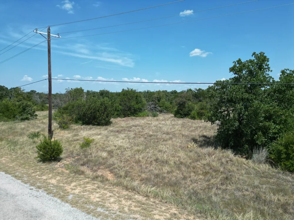 205 Sandstone Way Gordon, TX 76453