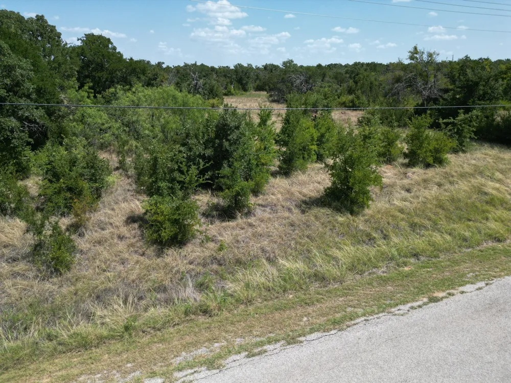 205 Sandstone Way Gordon, TX 76453