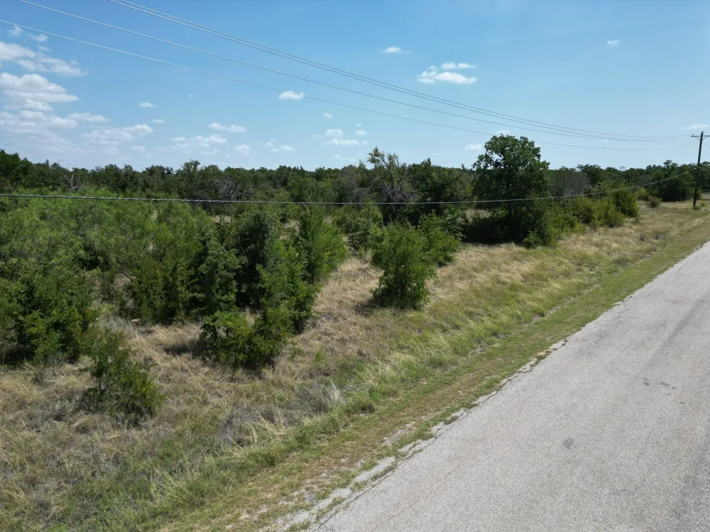 205 Sandstone Way Gordon, TX 76453