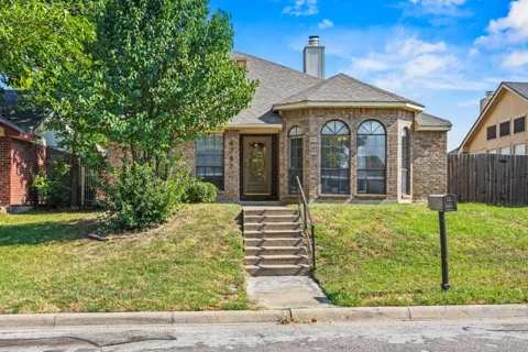 4787 Wineberry Drive