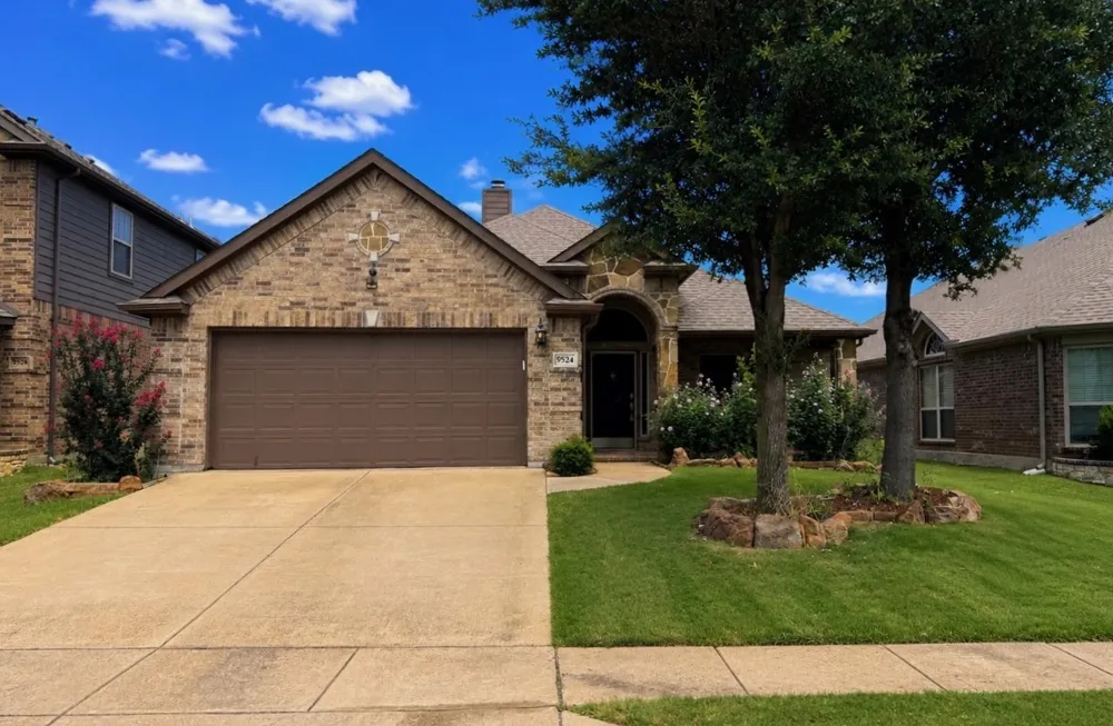 9524 Brittlebrush Trail Fort Worth, TX 76177