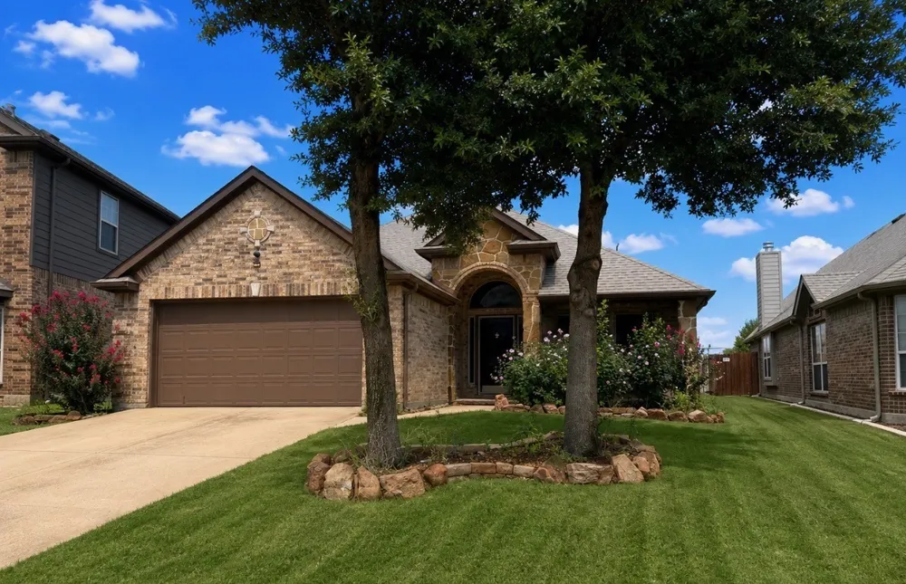 9524 Brittlebrush Trail Fort Worth, TX 76177