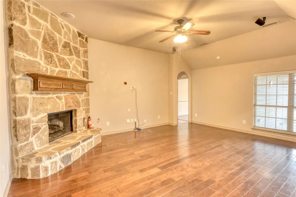 9524 Brittlebrush Trail Fort Worth, TX 76177