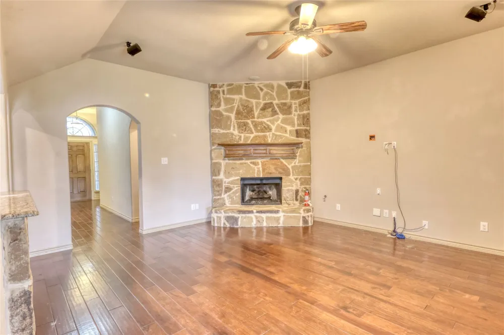9524 Brittlebrush Trail Fort Worth, TX 76177
