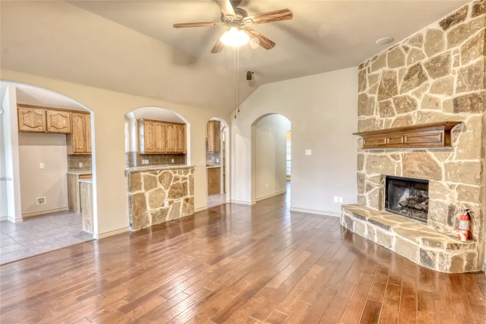 9524 Brittlebrush Trail Fort Worth, TX 76177