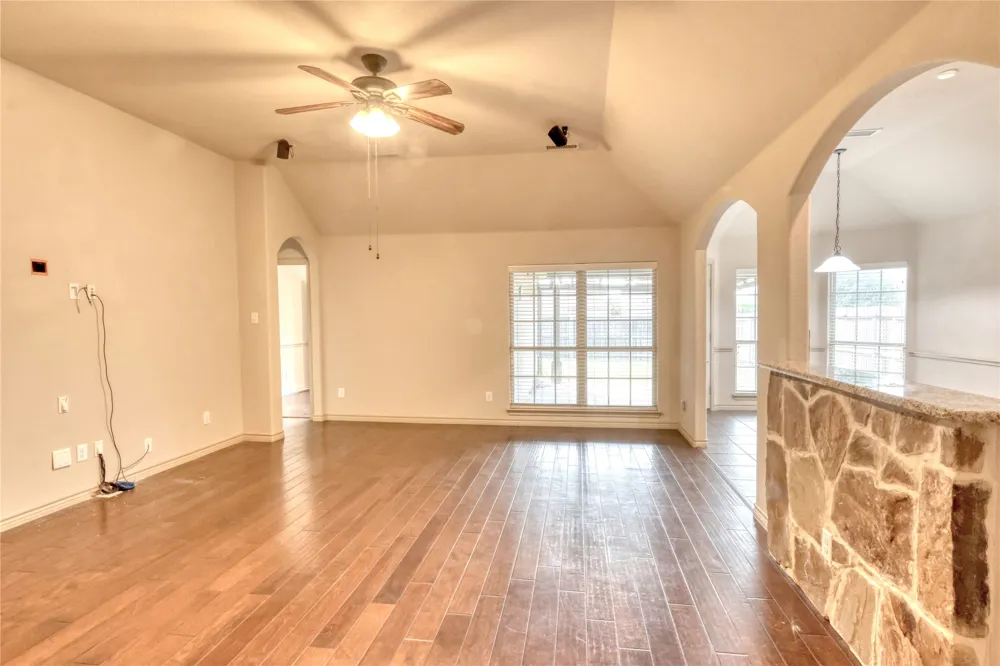 9524 Brittlebrush Trail Fort Worth, TX 76177