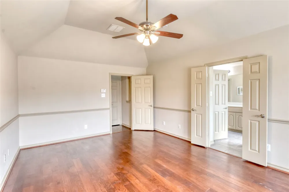 9524 Brittlebrush Trail Fort Worth, TX 76177