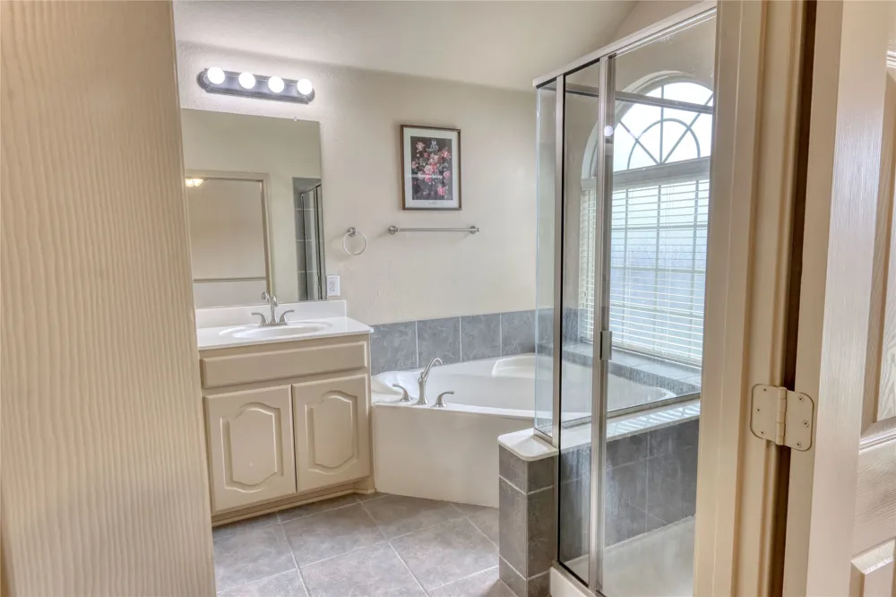 9524 Brittlebrush Trail Fort Worth, TX 76177